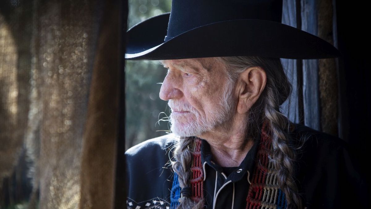 Willie Nelson, “Oh What A Beautiful World” il nuovo album dedicato a Rodney Crowell 